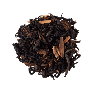 Chá Preto Orgânico - Thai Oriental Chai - Tea Shop Brasil