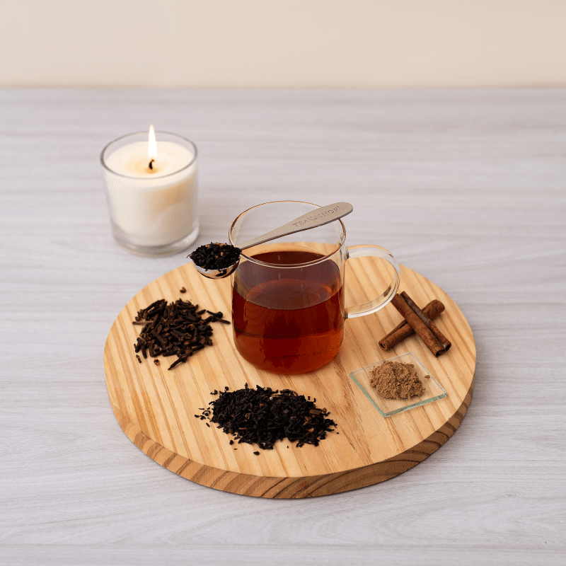 Chá Preto Pakistani - Tea Shop - Tea Shop Brasil