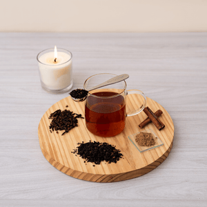 Chá Preto Pakistani - Tea Shop - Tea Shop Brasil