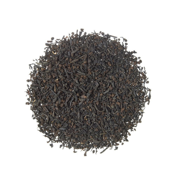 Chá Preto Royal British Blend - Tea Shop - Tea Shop Brasil