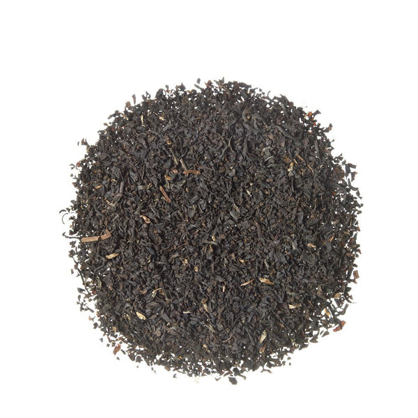 Chá Preto Strong English Breakfast - Tea Shop - Tea Shop Brasil