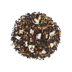 Chá Preto Tropical Chai - Tea Shop Brasil