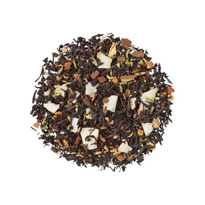 Chá Preto Tropical Chai - Tea Shop Brasil
