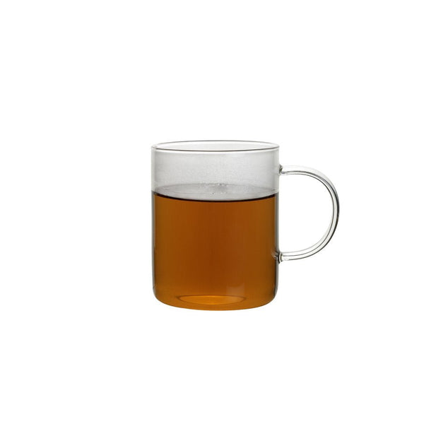 Chá Preto Vital Mango - Tea Shop - Tea Shop Brasil