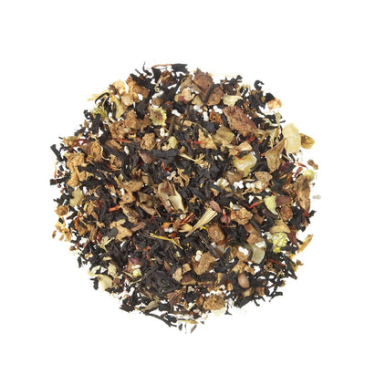 Chá Preto Vital Mango - Tea Shop - Tea Shop Brasil