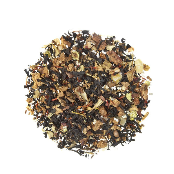 Chá Preto Vital Mango - Tea Shop - Tea Shop Brasil