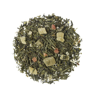 Chá Verde Asian Wellness - Tea Shop - Tea Shop Brasil