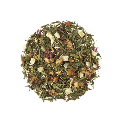 Chá Verde Beauty Guaraná - Tea Shop - Tea Shop Brasil