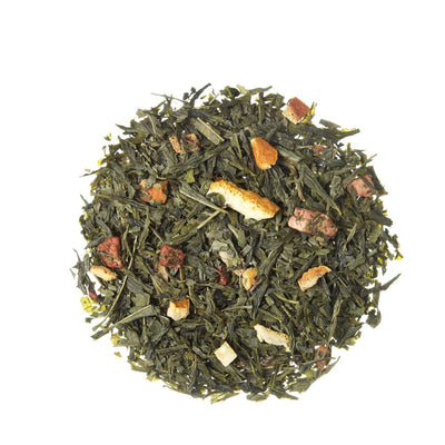 Chá Verde Caprice - Tea Shop - Tea Shop Brasil