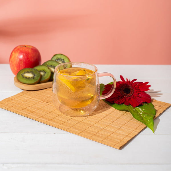 Chá Verde Caprice - Tea Shop - Tea Shop Brasil