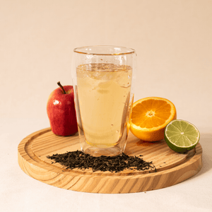 Chá Verde Fresh Colada - Tea Shop - Tea Shop Brasil