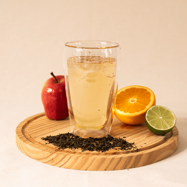 Chá Verde Fresh Colada - Tea Shop - Tea Shop Brasil
