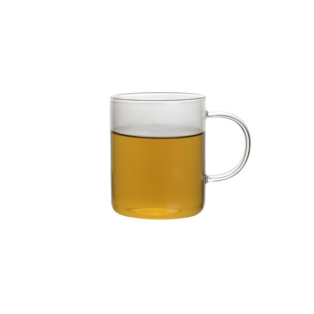 Chá Verde Gracia Blend ® Green - Tea Shop - Tea Shop Brasil