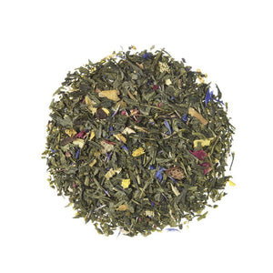 Chá Verde Gracia Blend ® Green - Tea Shop - Tea Shop Brasil