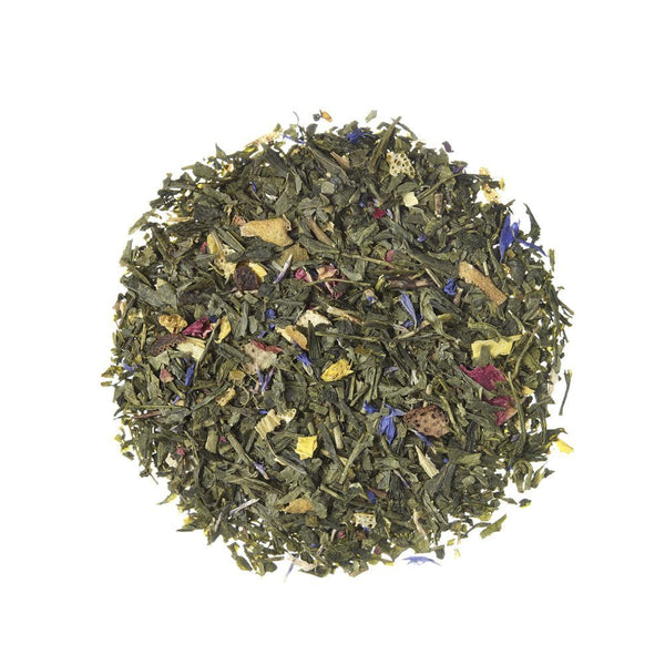 Chá Verde Gracia Blend ® Green - Tea Shop - Tea Shop Brasil