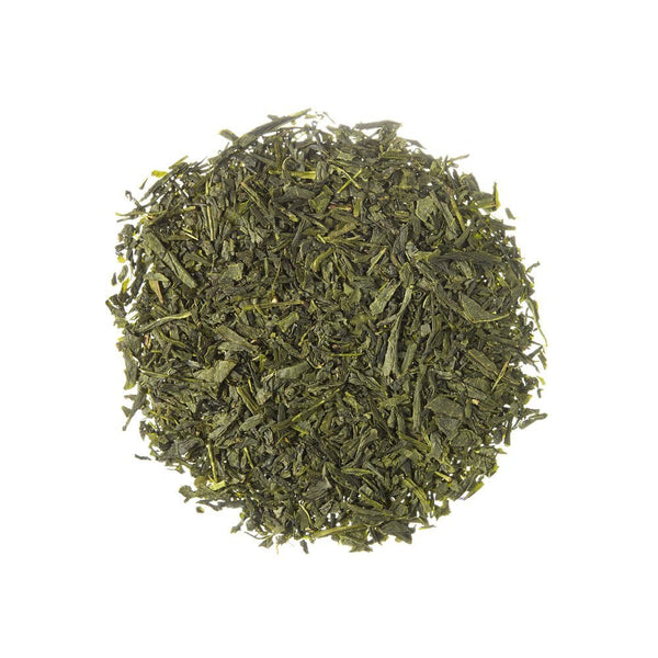 Chá Verde Japan Bancha Superior - Tea Shop - Tea Shop Brasil