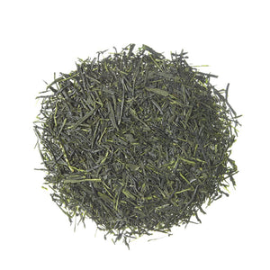 Chá Verde Japan Gyokuro Asahi *Seleção Especial - Tea Shop