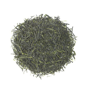 Chá Verde Japan Gyokuro Asahi *Seleção Especial - Tea Shop - Tea Shop Brasil