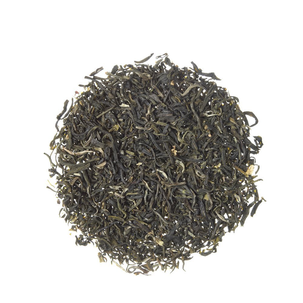 Chá Verde Jasmine Chung Feng - Tea Shop - Tea Shop Brasil