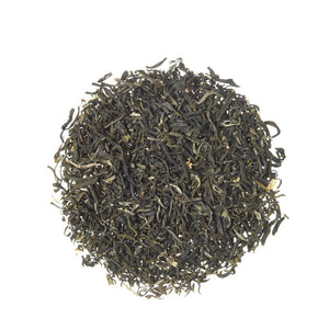 Chá Verde Jasmine Chung Feng - Tea Shop - Tea Shop Brasil