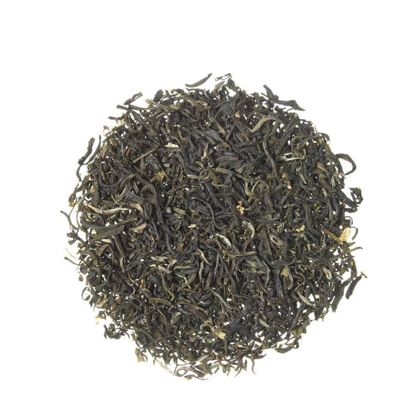 Chá Verde Jasmine Chung Feng - Tea Shop - Tea Shop Brasil