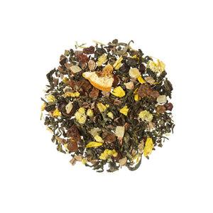 Chá Verde Magic Kingdom - Tea Shop - Tea Shop Brasil