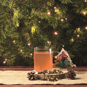 Chá Verde Magic Kingdom - Tea Shop - Tea Shop Brasil