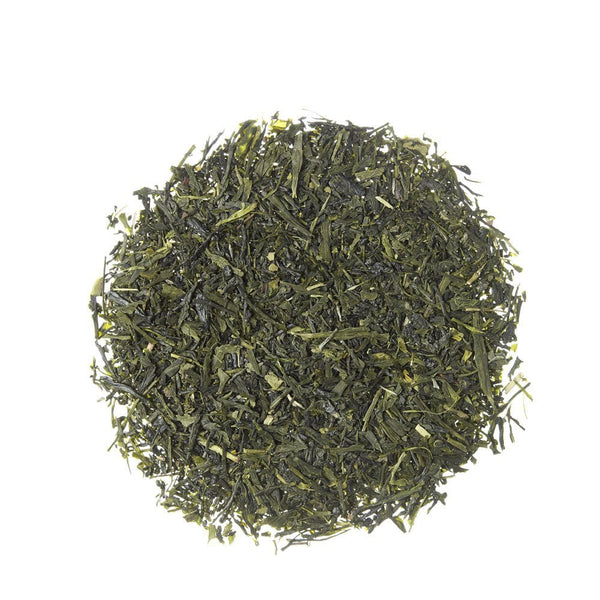 Chá Verde Sencha Superior - Tea Shop - Tea Shop Brasil
