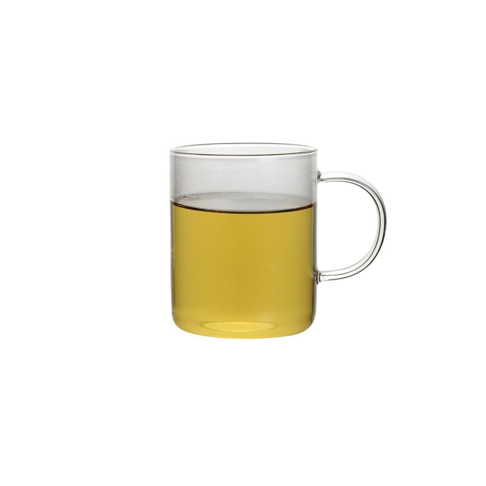 Chá Verde Sencha - Tea Shop - Tea Shop Brasil