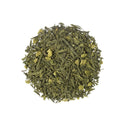 Chá Verde Ushuaia Ginger Citrus - Tea Shop - Tea Shop Brasil