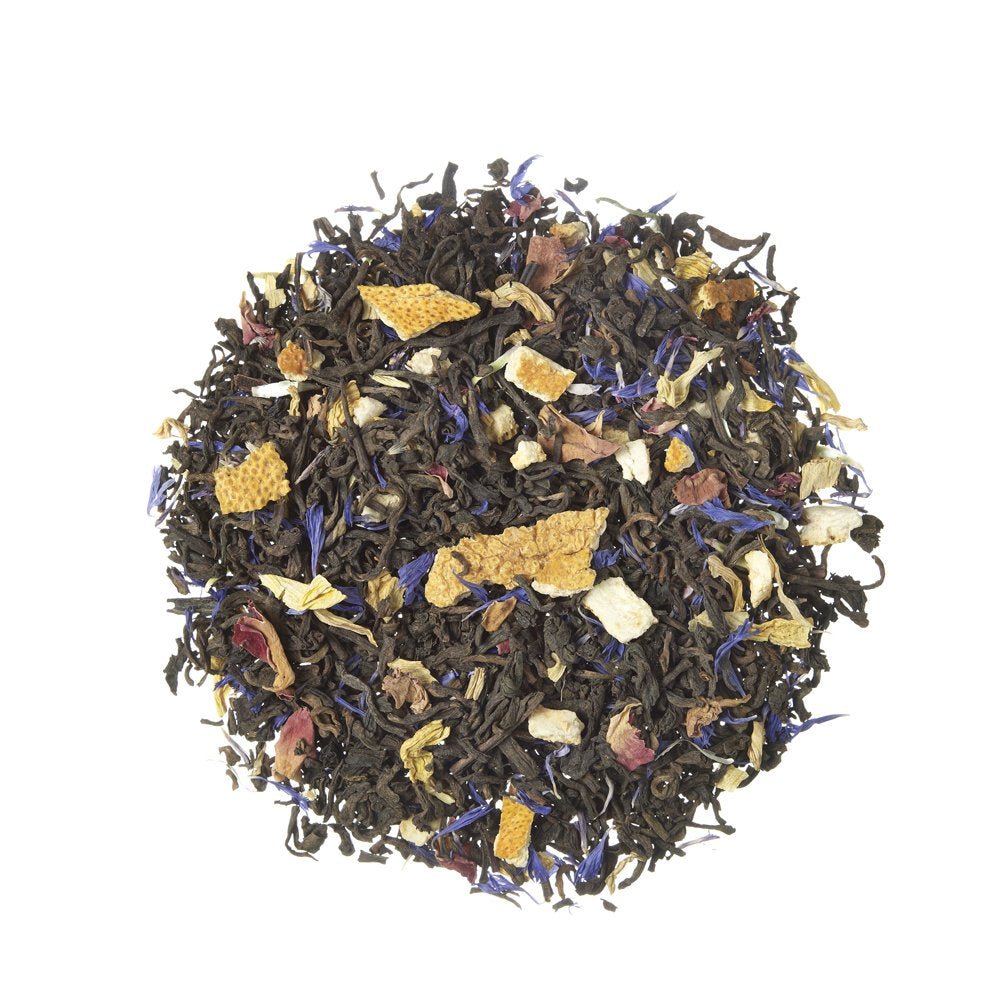 Chá Vermelho Gracia Blend® Red - Tea Shop - Tea Shop Brasil