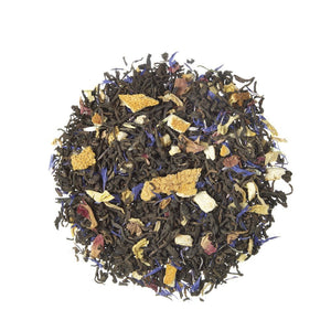 Chá Vermelho Gracia Blend® Red - Tea Shop - Tea Shop Brasil