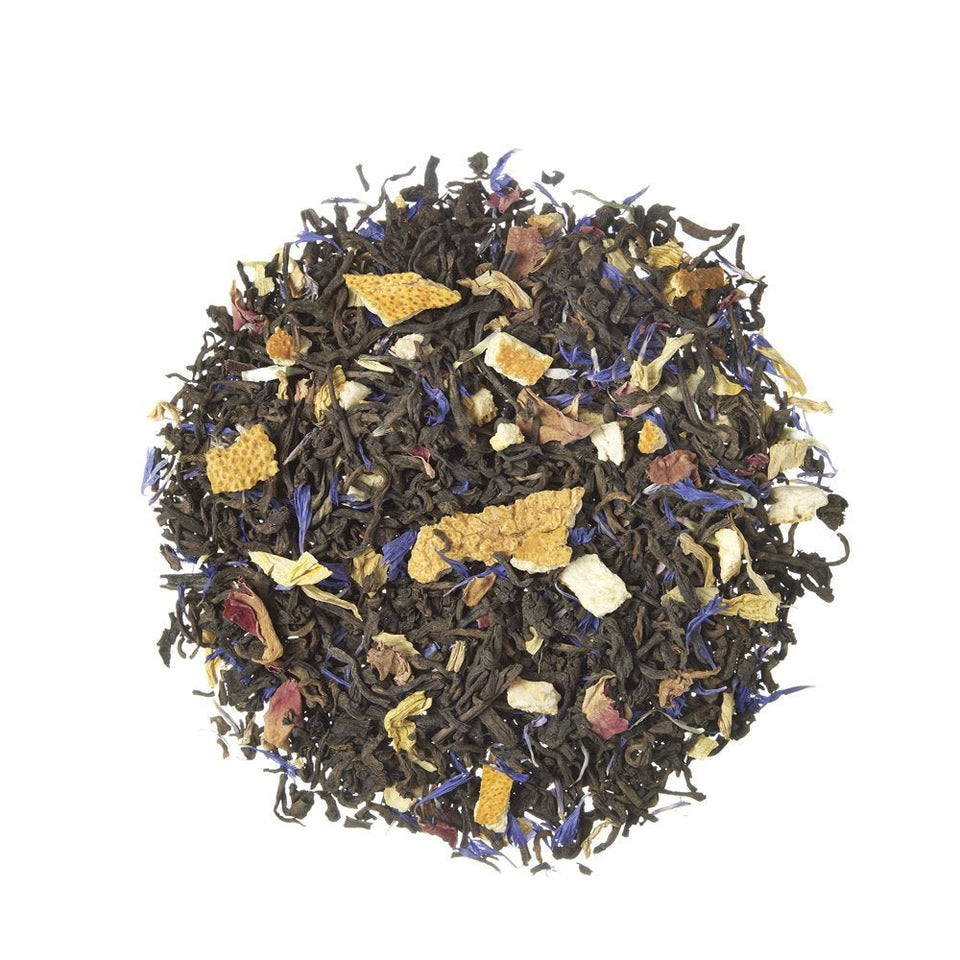 Chá Vermelho Gracia Blend® Red - Tea Shop - Tea Shop Brasil