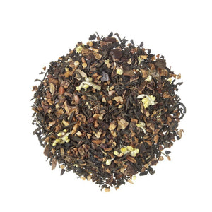 Chá Vermelho Praliné - Tea Shop - Tea Shop Brasil