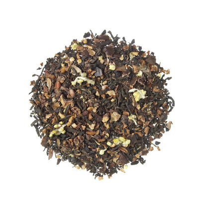 Chá Vermelho Praliné - Tea Shop - Tea Shop Brasil