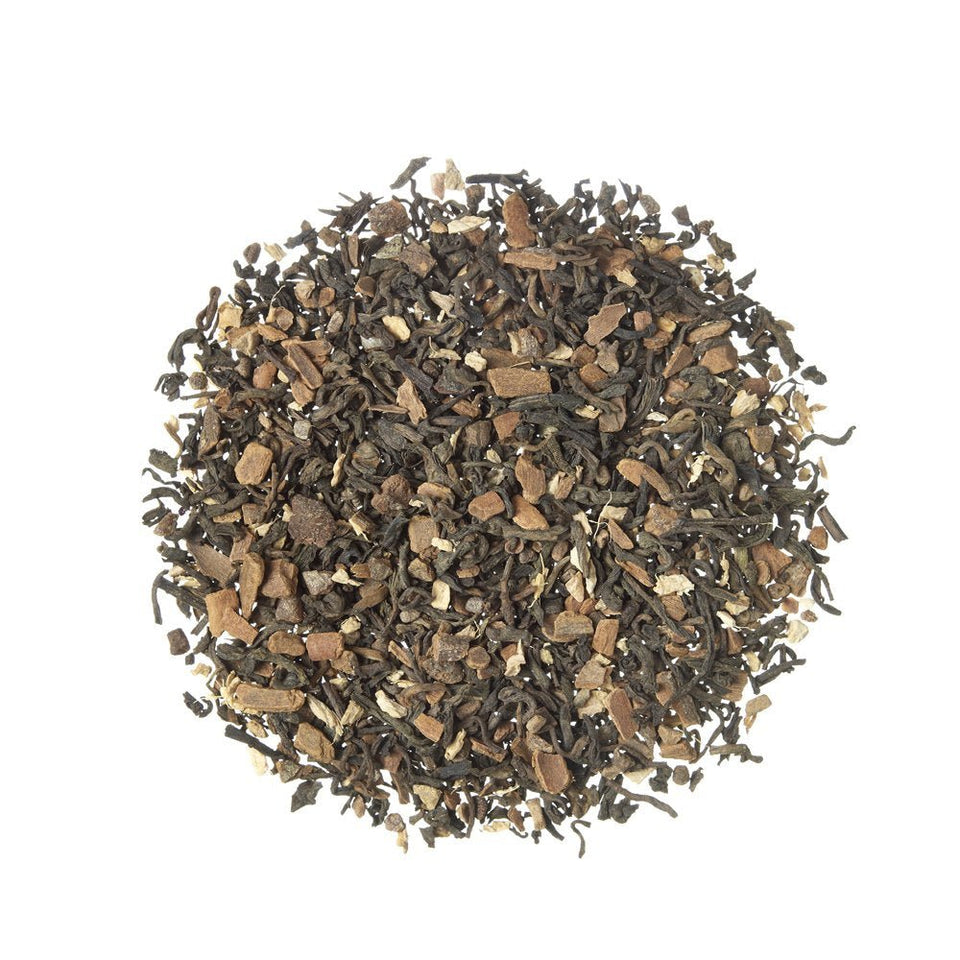 Chá Vermelho Pu Erh Chai - Tea Shop - Tea Shop Brasil