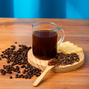 Chá Vermelho Tearamisu - Tea Shop - Tea Shop Brasil