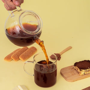 Chá Vermelho Tearamisu - Tea Shop - Tea Shop Brasil