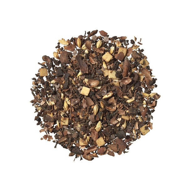 Chá Vermelho Tearamisu - Tea Shop - Tea Shop Brasil
