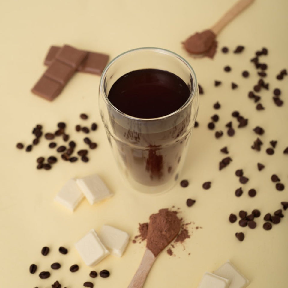 Chá Vermelho Tearamisu - Tea Shop - Tea Shop Brasil