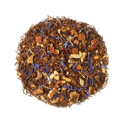 Christmas Tea Rooibos - Tea Shop - Tea Shop Brasil