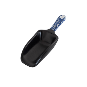 Colher Medida de porcelana Take Azul - Tea Shop - Tea Shop Brasil