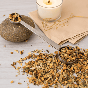 Colher Medida Duo - Tea Shop - Tea Shop Brasil