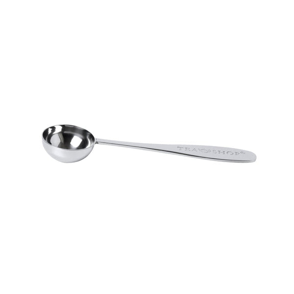 Colher Medida Tea Shop Inox 12,5 cm - Tea Shop - Tea Shop Brasil