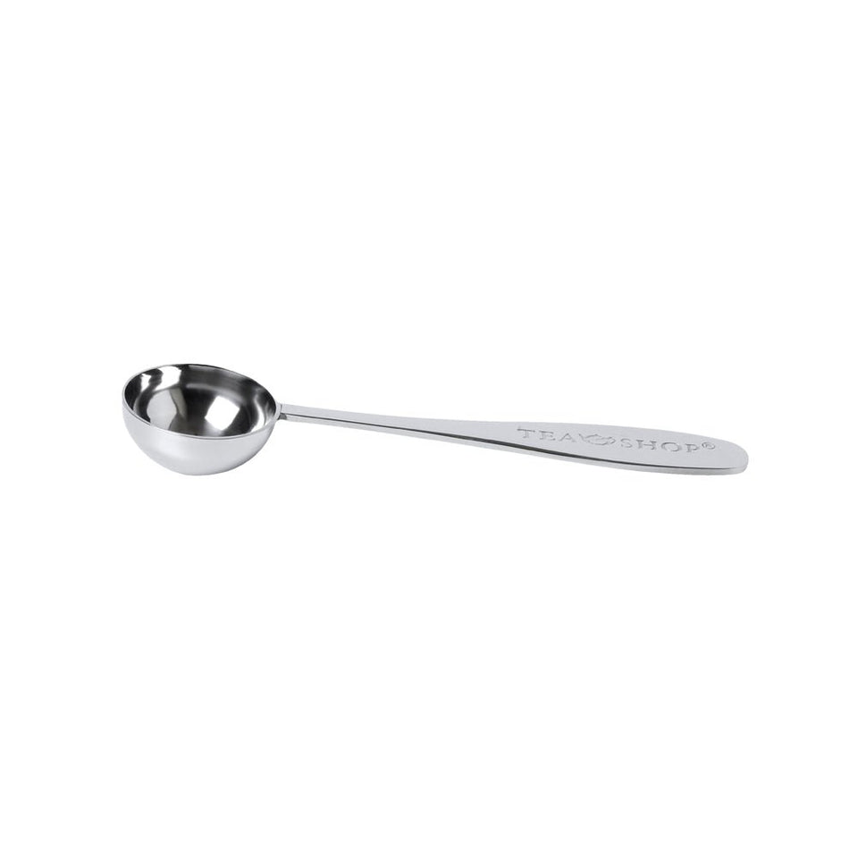 Colher Medida Tea Shop Inox 12,5 cm - Tea Shop - Tea Shop Brasil