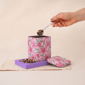 Colher Medida Tea Shop Inox 12,5 cm - Tea Shop - Tea Shop Brasil