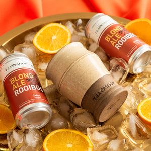 Copo Cerveja Especial - Tea Shop Brasil