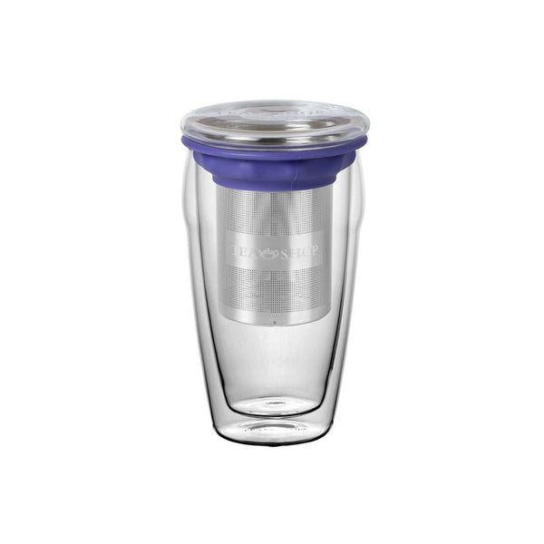 Copo de Vidro All In One Jumbo Mallow - Tea Shop Brasil
