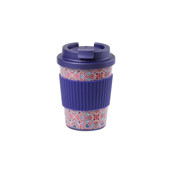 Copo para viagem Take Away Mug Mallow 350ml - Tea Shop - Tea Shop Brasil