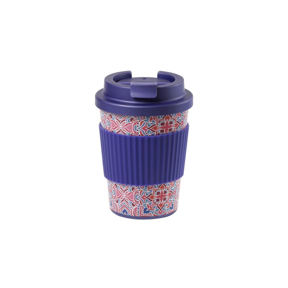 Copo para viagem Take Away Mug Mallow 350ml - Tea Shop